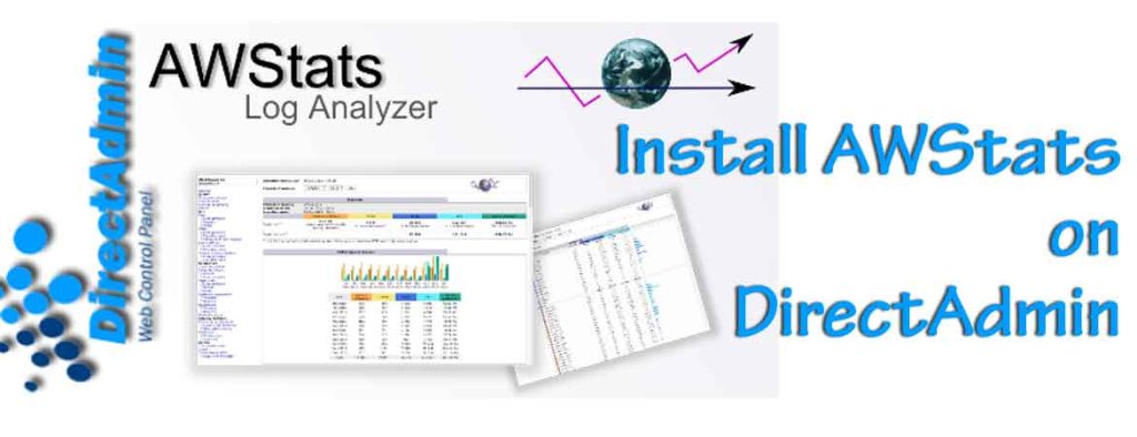 Install-AWStats-On-DirectAdmin
