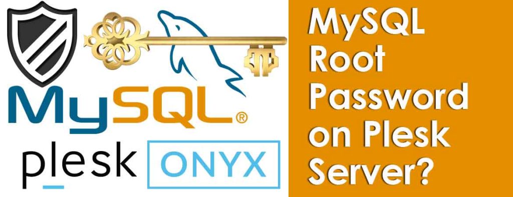 MySQL-root-password-on-plesk-server
