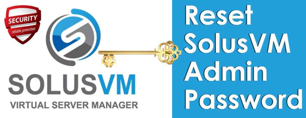 Reset-SolusVM-Admin-Password