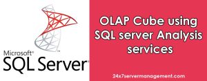 OLAP-Cube-using-SQL-server-Analysis-services