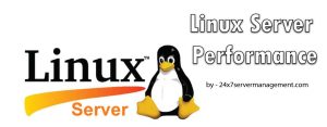 linux-server-performance
