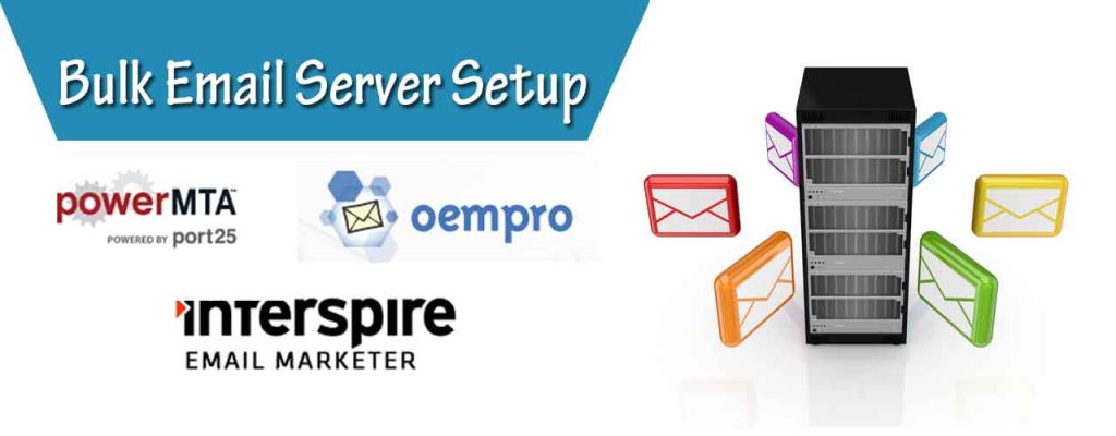 bulk-email-server-setup