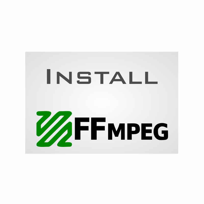 heroku install ffmpeg