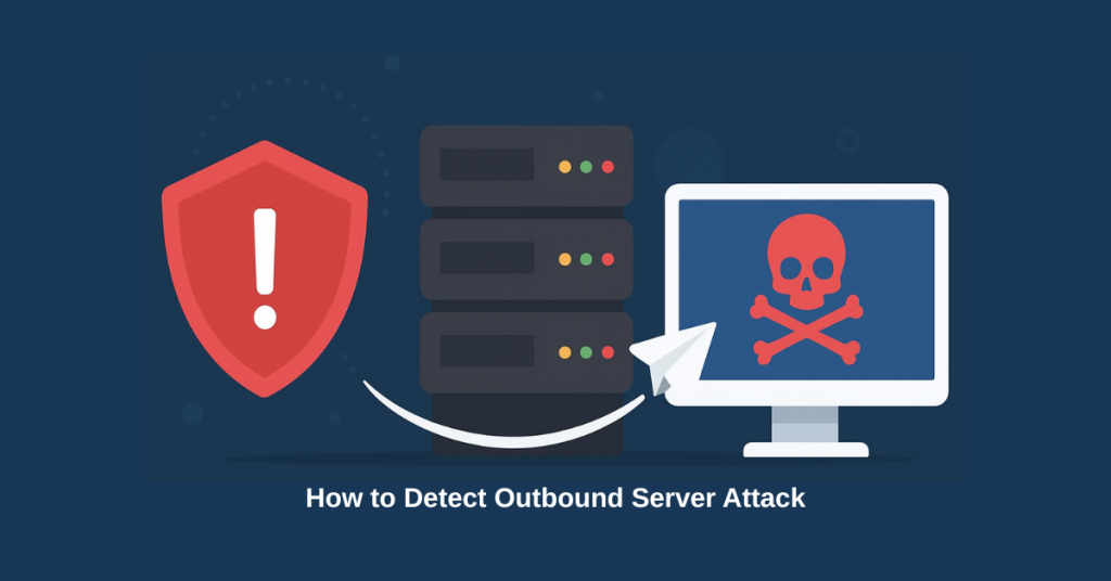 outbound server attack