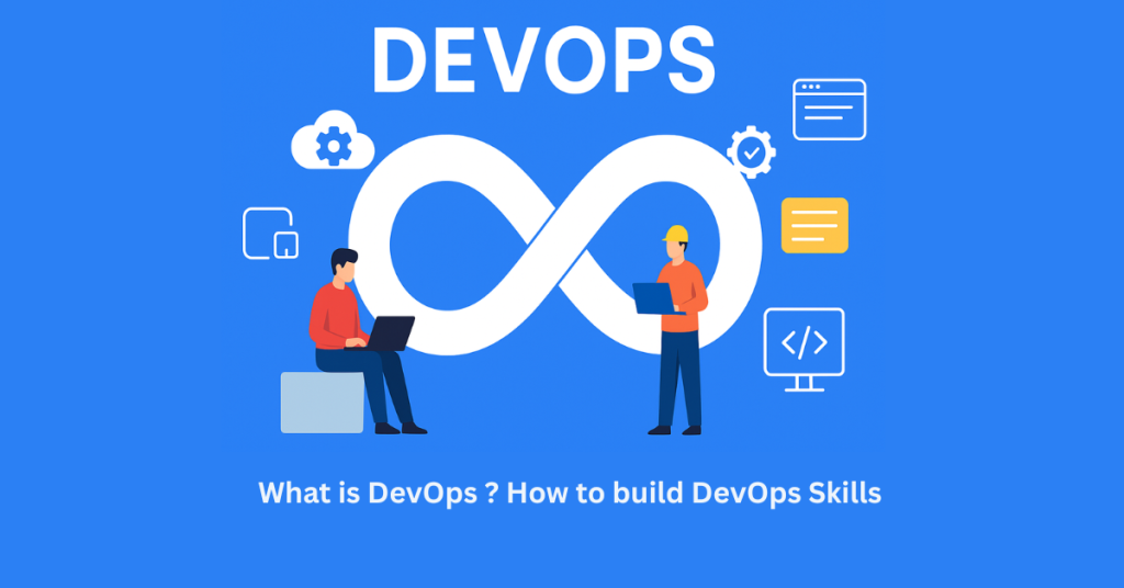 DevOps Skills