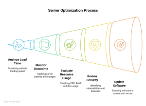 Is Your Server Slowing Down? 7 Signs You Need Expert Optimization