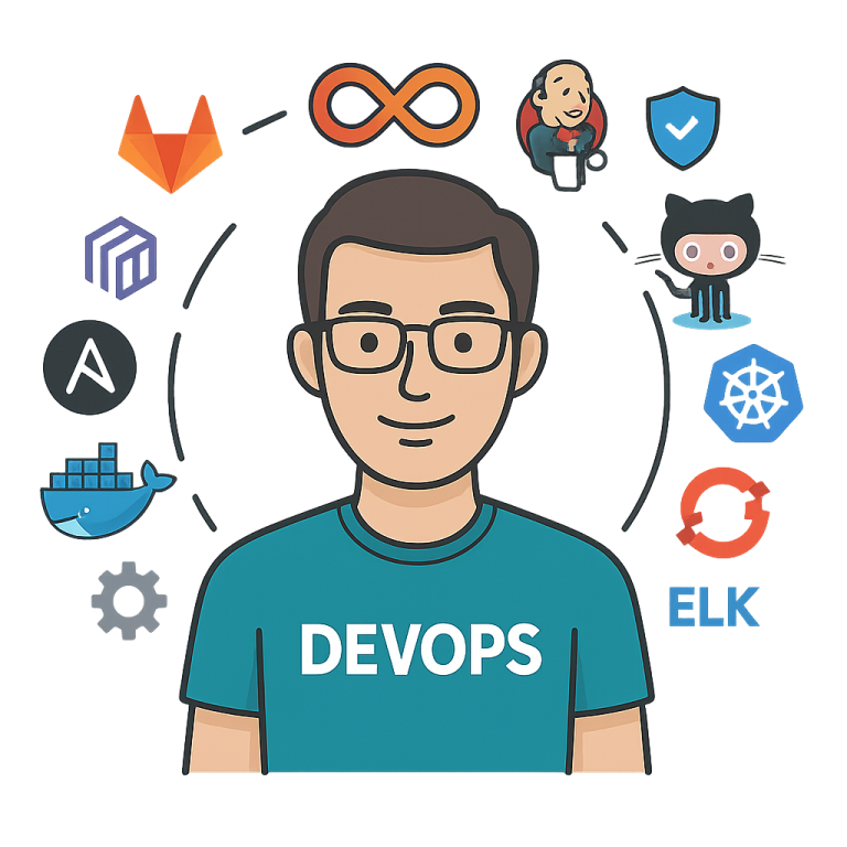 Hire DevOps Engineer