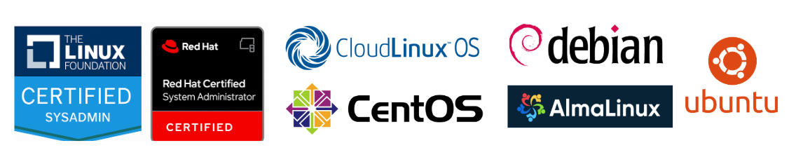 Linux Developer | Expert Linux Development Services