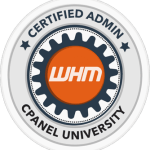 cPanel-WHM-Certified