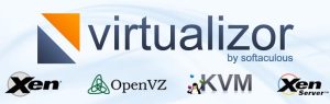 Virtualizor Server Management