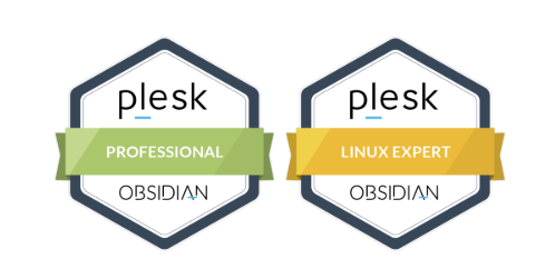 Plesk Server Management