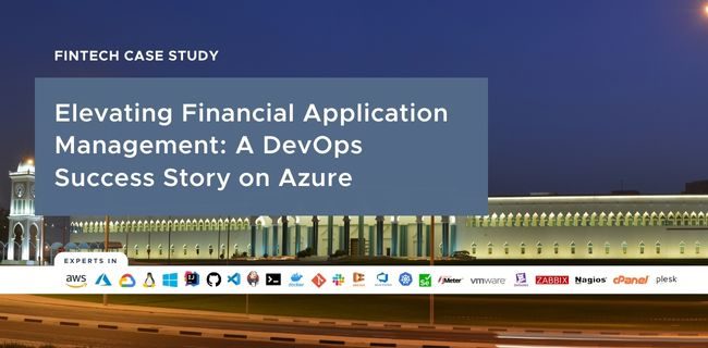 DevOps as a Services - Azure Image