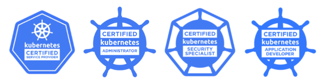 Kubernetes Expert