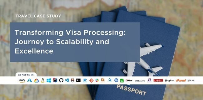 Travel Industry - VISA Platform