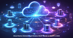 Cloud Native Networking