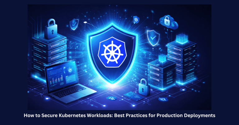 Kubernetes workload