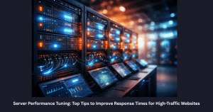 Server Performance Tuning