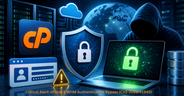 cPanel