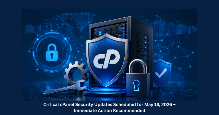 cPanel Security