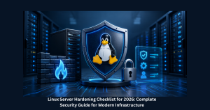 Linux Server Hardening