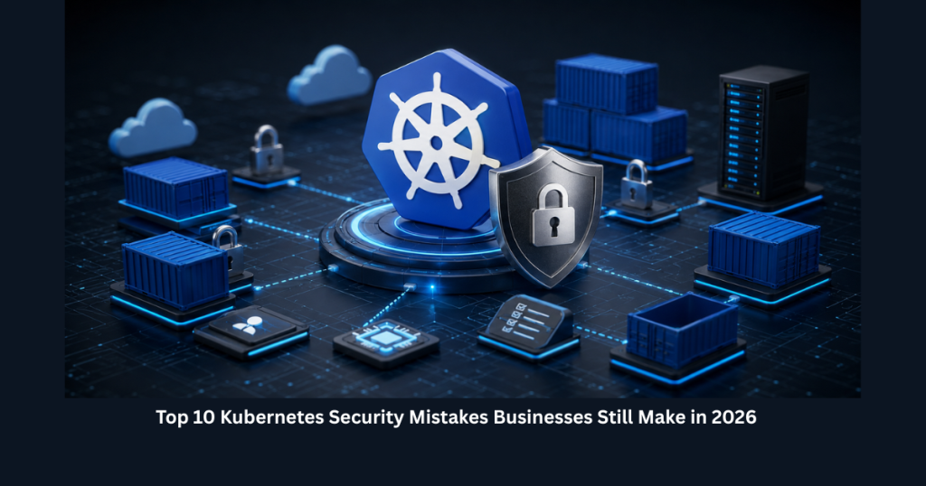 Kubernetes Security