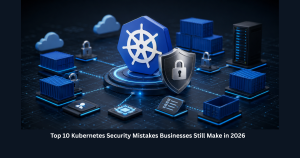 Kubernetes Security