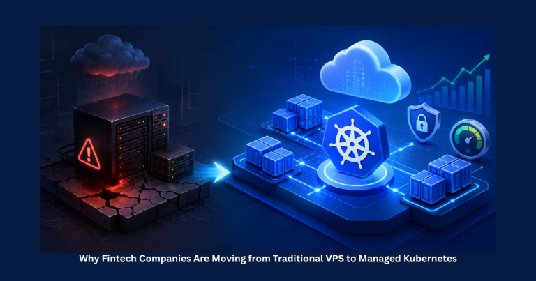 Managed Kubernetes