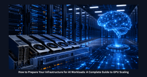 Infrastructure for AI Workloads
