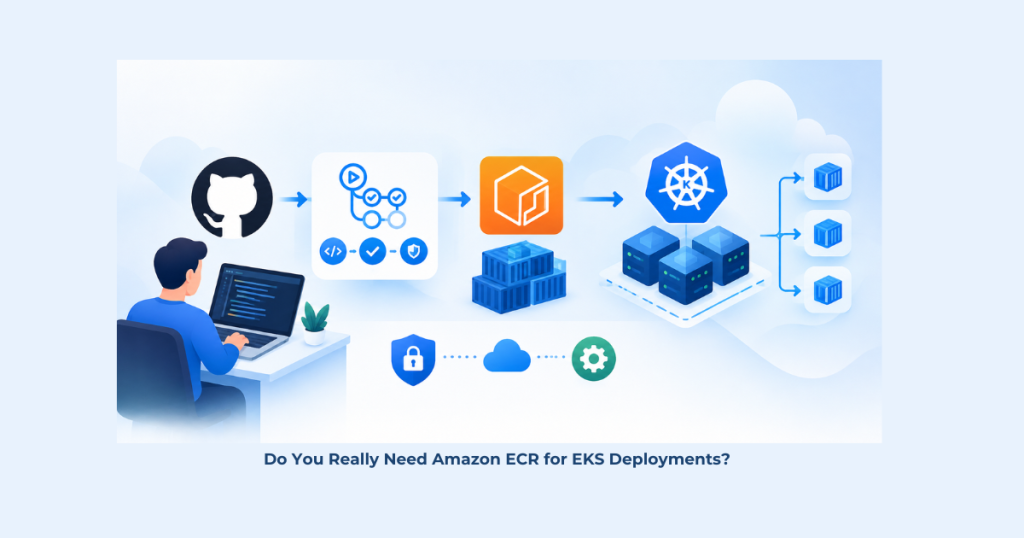 Amazon ECR