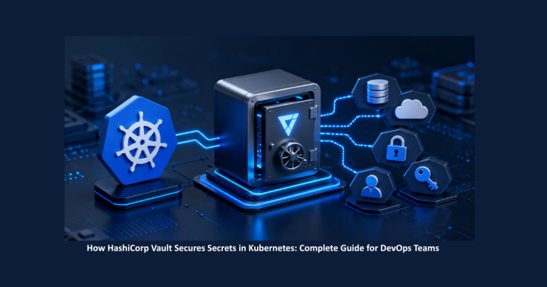 HashiCorp Vault