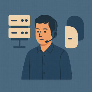 SEMI DEDICATED Staff